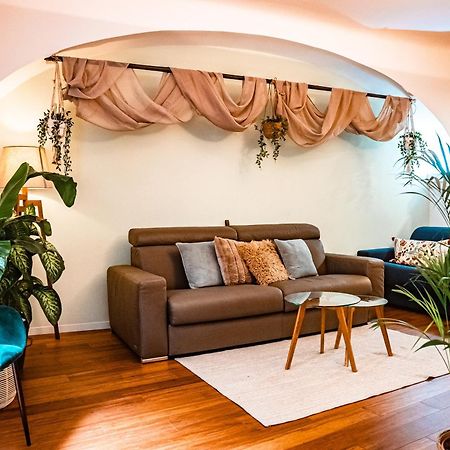 Casa Spinola View Apartman Genova Kültér fotó