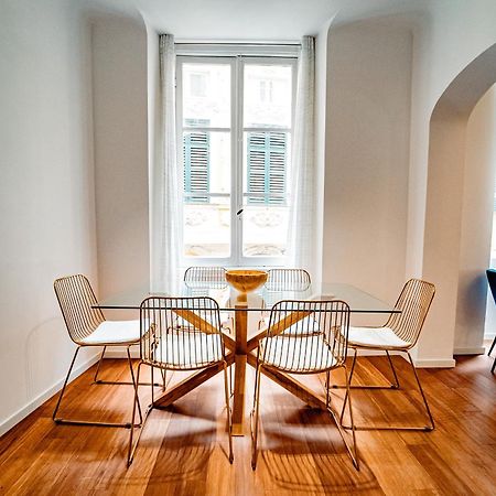Casa Spinola View Apartman Genova Kültér fotó