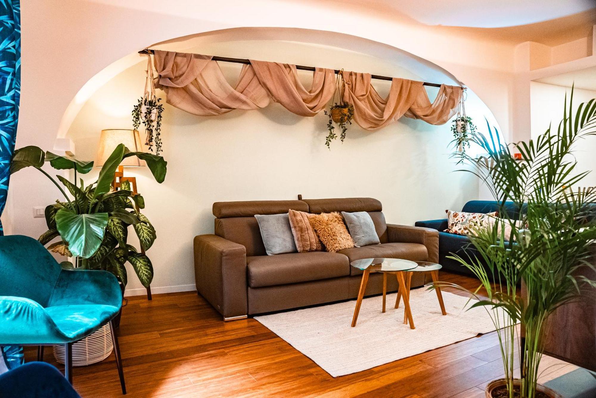 Casa Spinola View Apartman Genova Kültér fotó