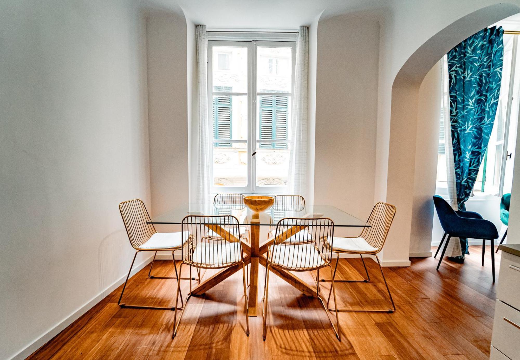 Casa Spinola View Apartman Genova Kültér fotó