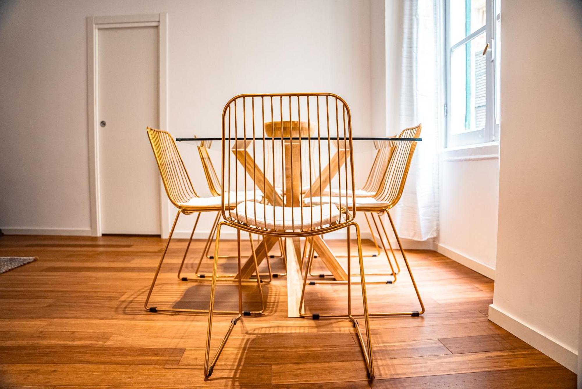 Casa Spinola View Apartman Genova Kültér fotó