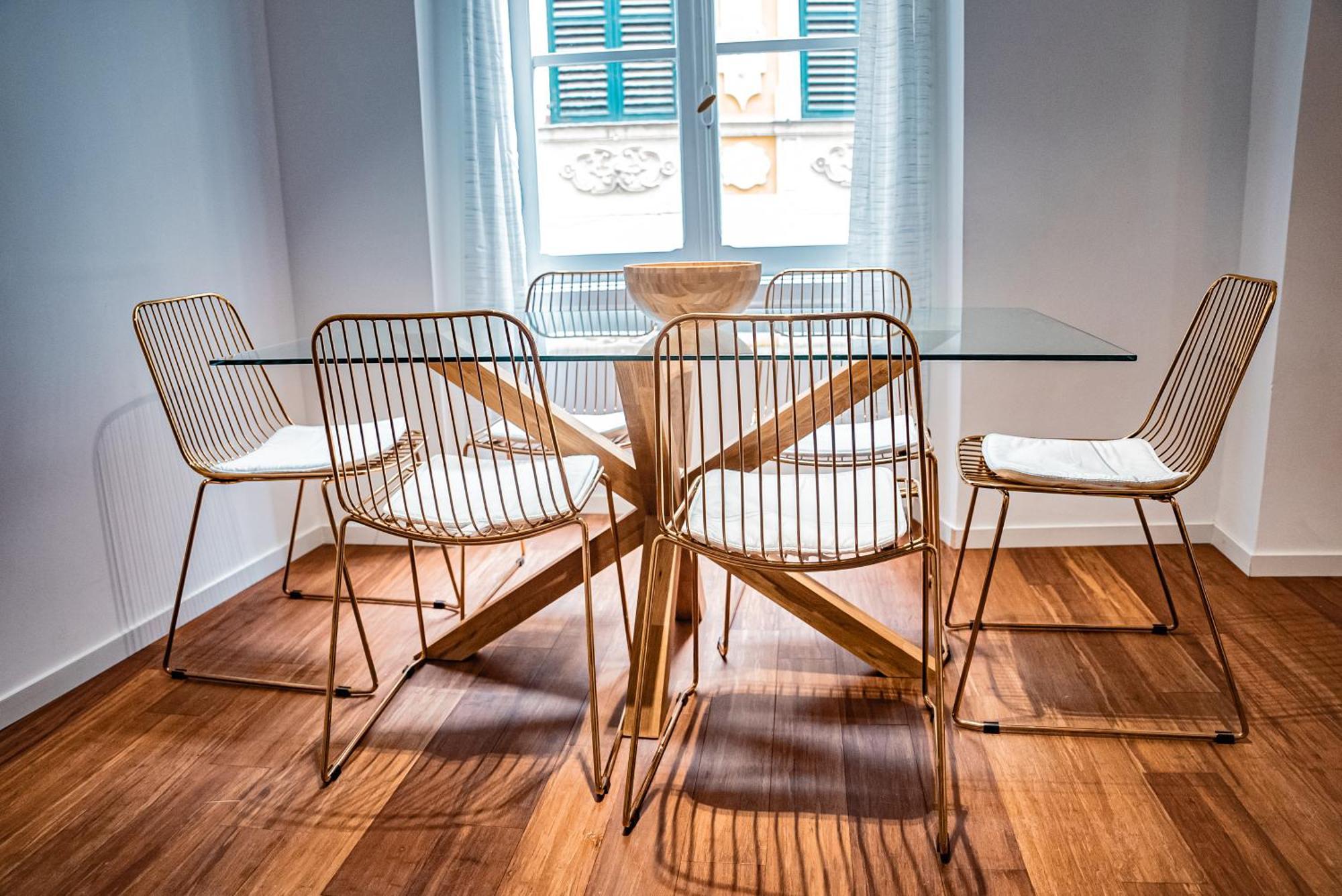 Casa Spinola View Apartman Genova Kültér fotó