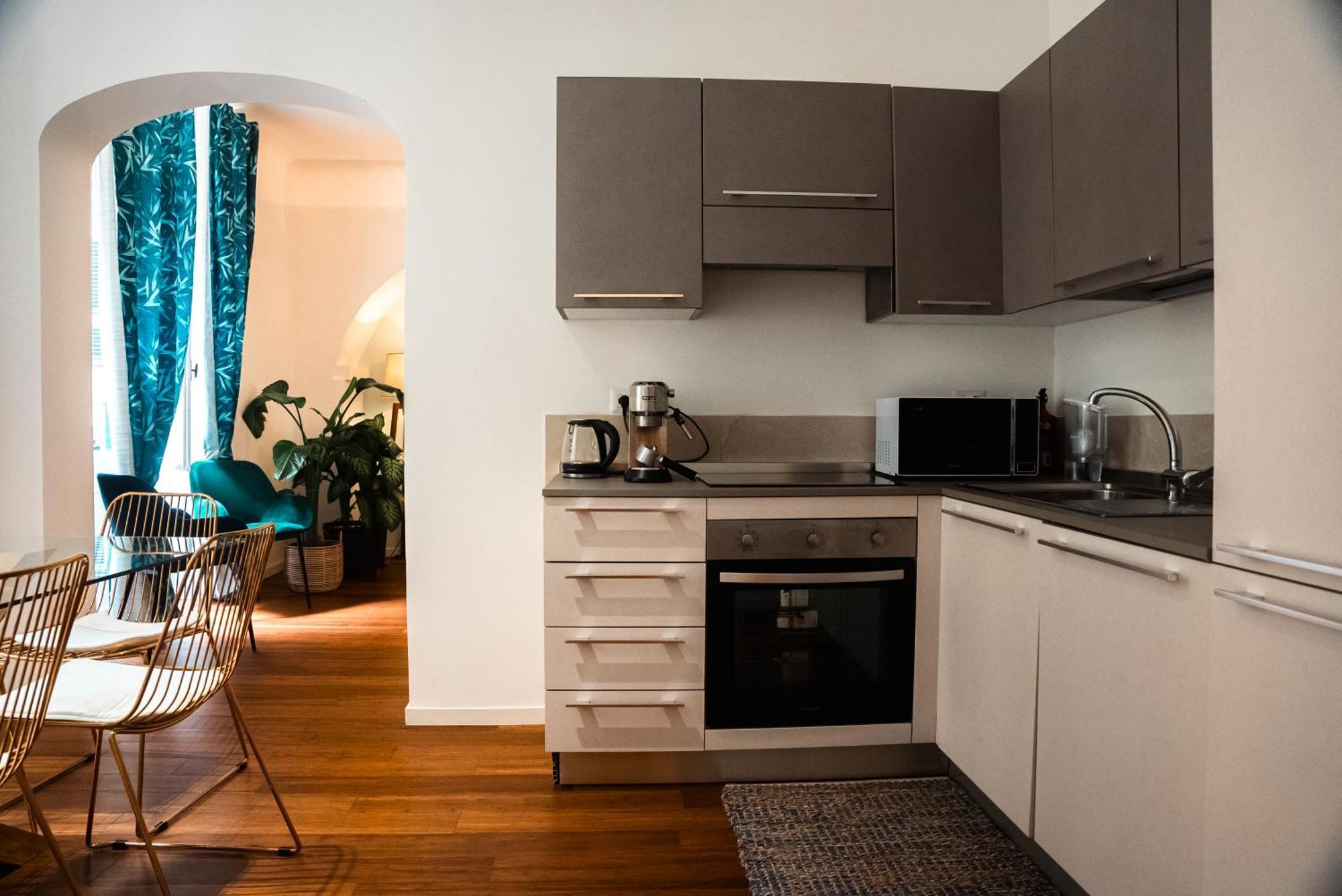 Casa Spinola View Apartman Genova Kültér fotó