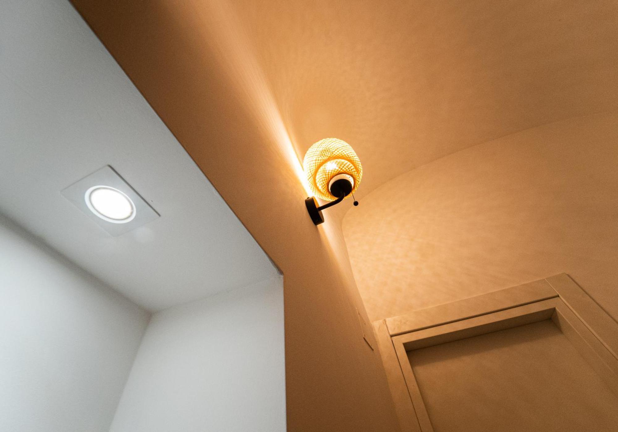 Casa Spinola View Apartman Genova Kültér fotó