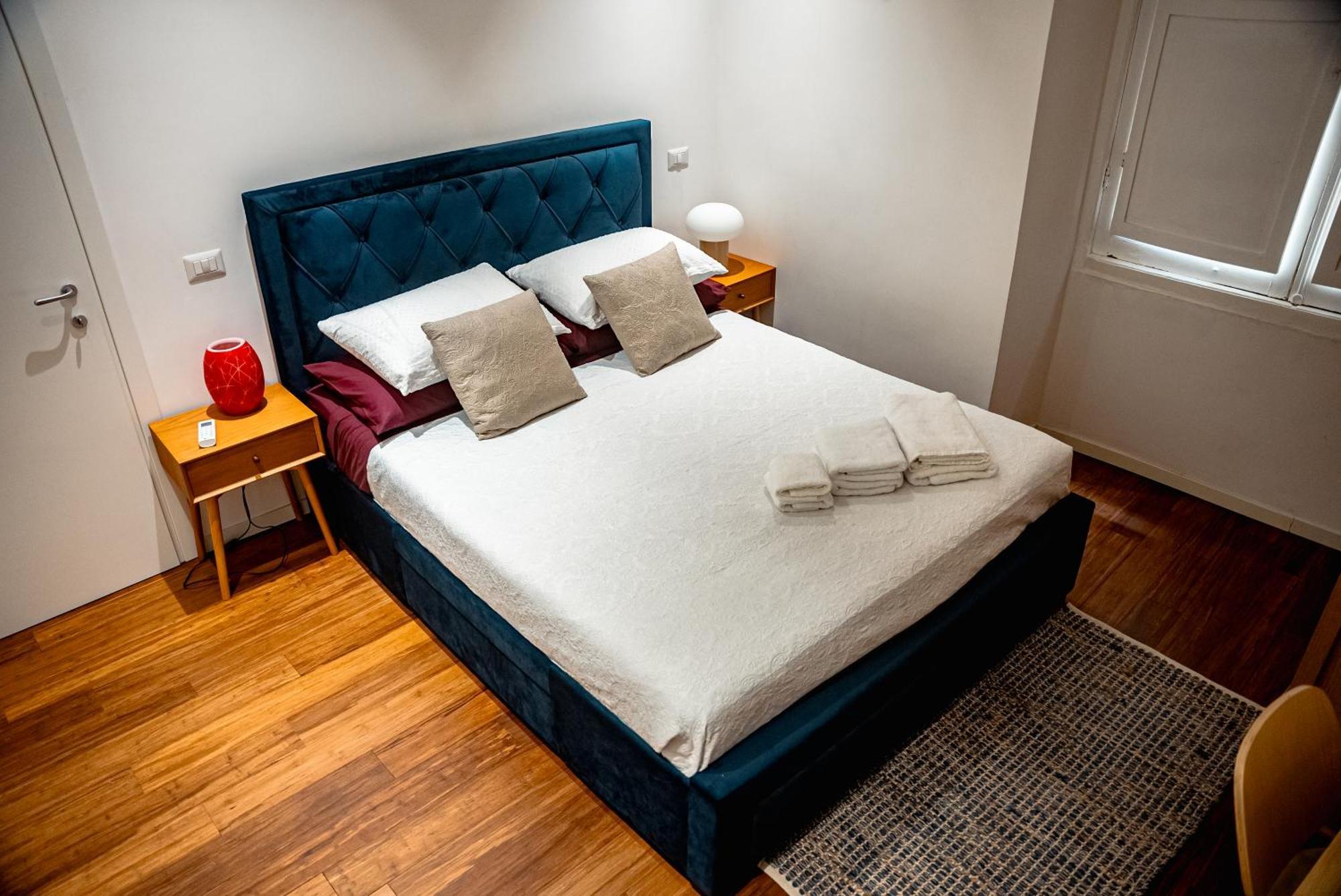 Casa Spinola View Apartman Genova Kültér fotó
