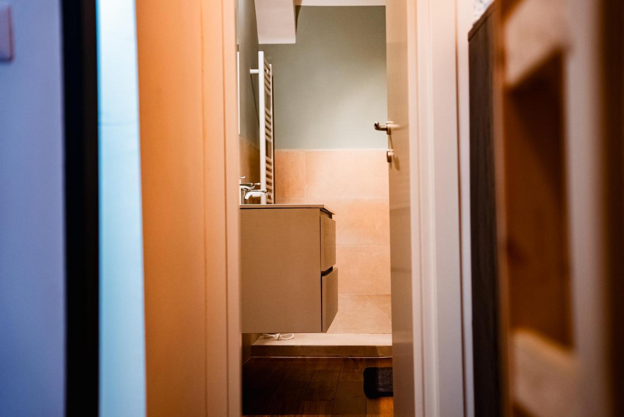 Casa Spinola View Apartman Genova Kültér fotó