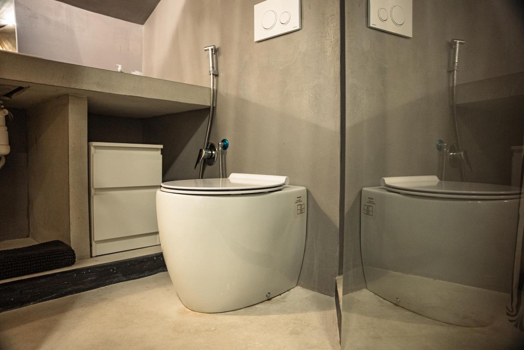 Casa Spinola View Apartman Genova Kültér fotó