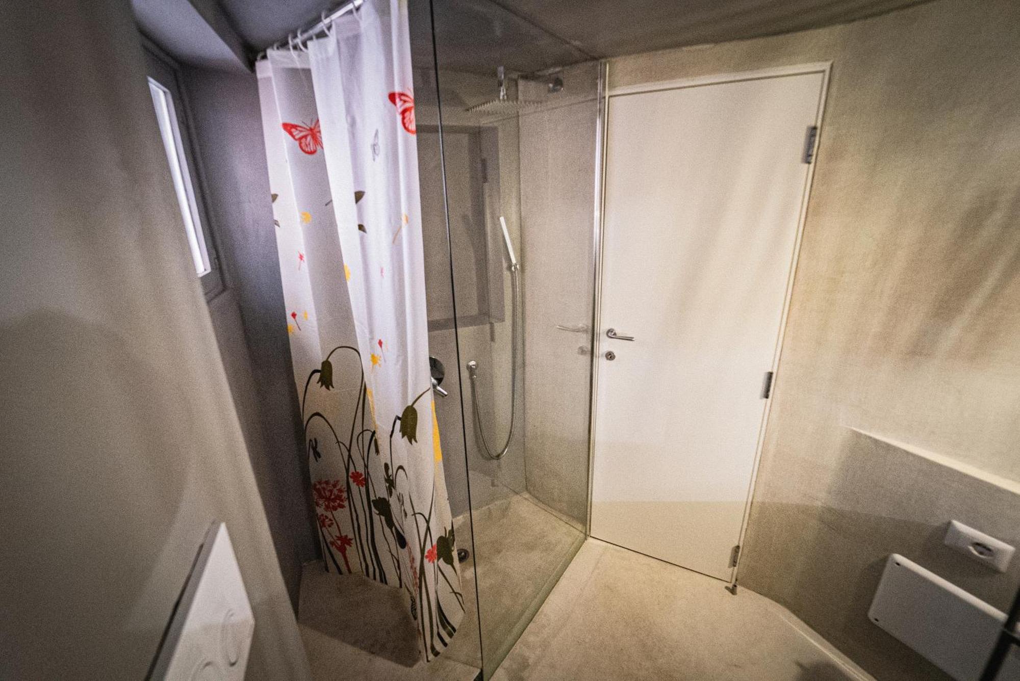 Casa Spinola View Apartman Genova Kültér fotó