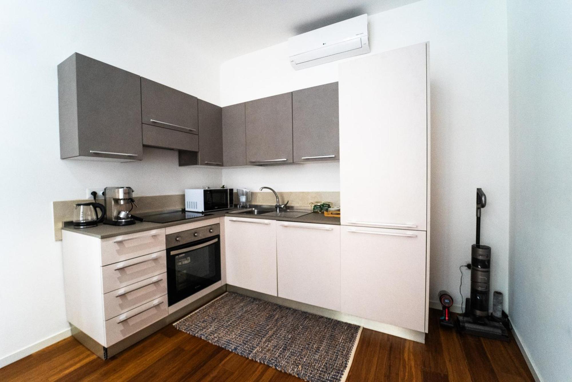 Casa Spinola View Apartman Genova Kültér fotó