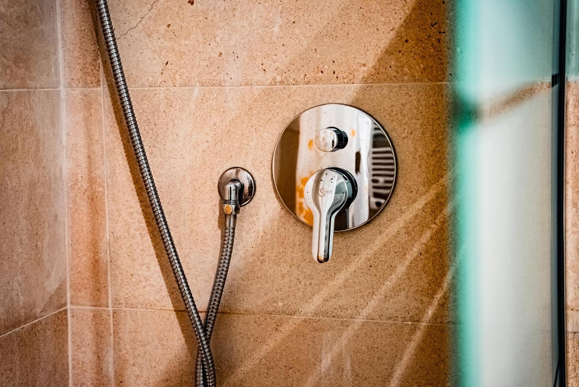 Casa Spinola View Apartman Genova Kültér fotó