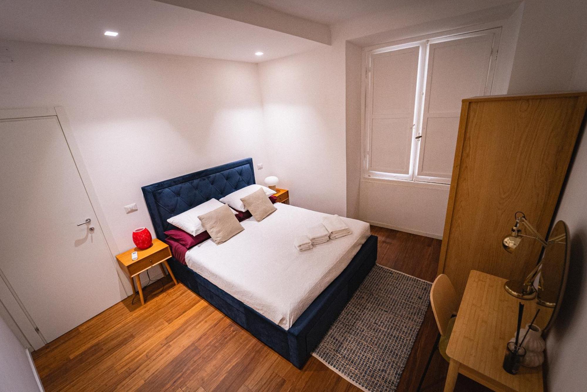 Casa Spinola View Apartman Genova Kültér fotó
