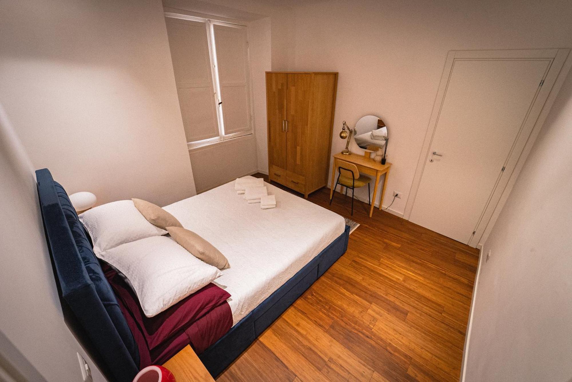 Casa Spinola View Apartman Genova Kültér fotó