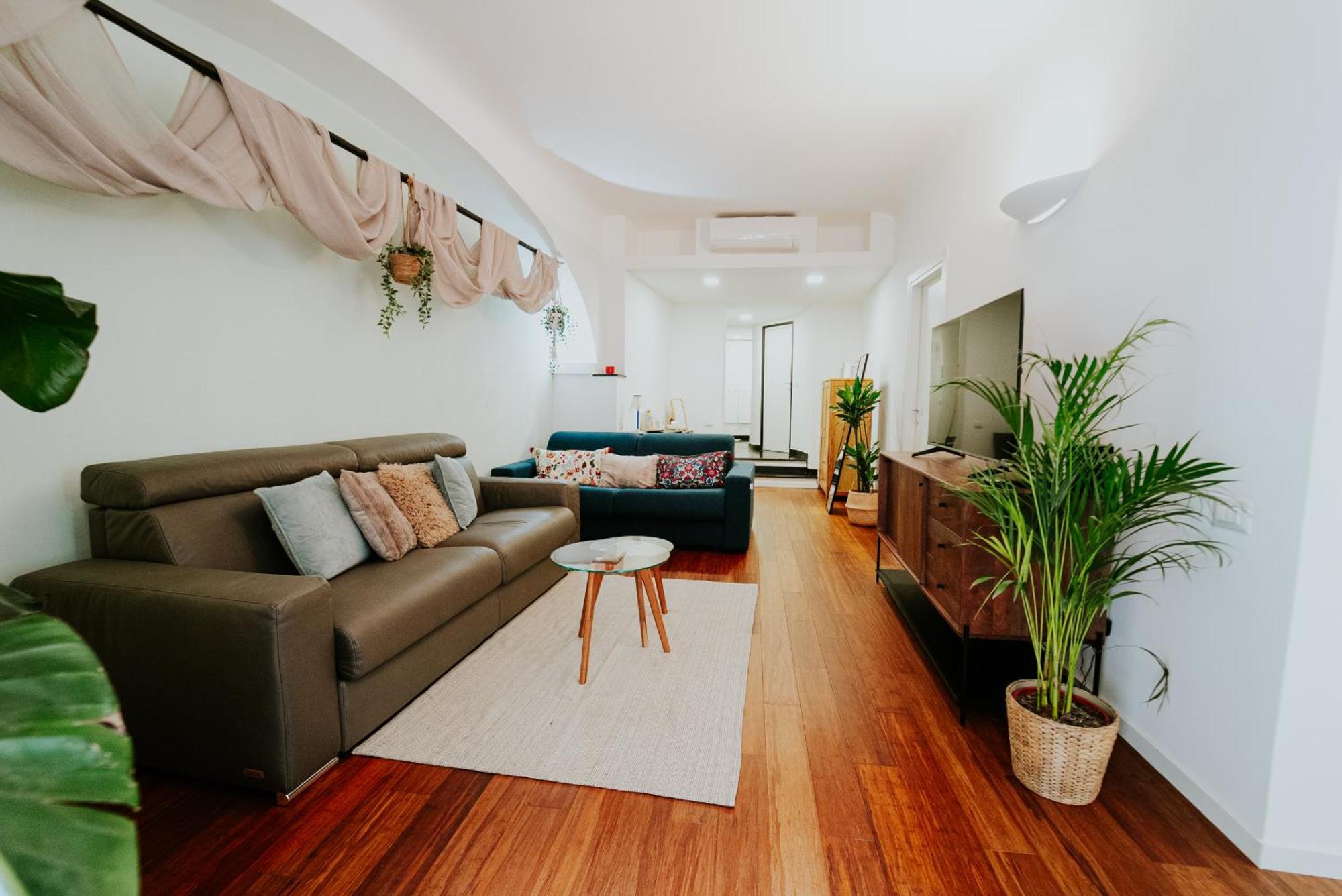 Casa Spinola View Apartman Genova Kültér fotó
