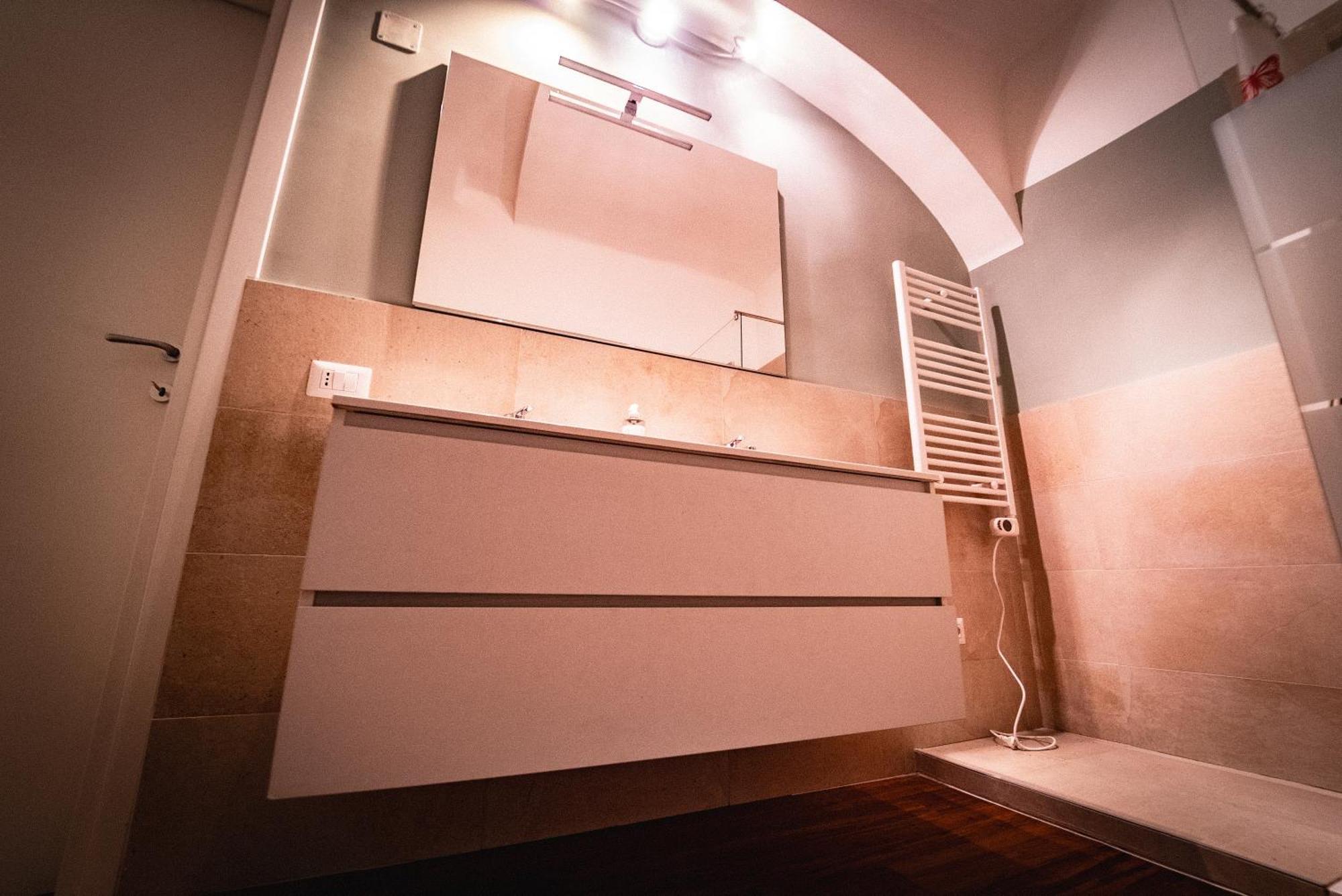 Casa Spinola View Apartman Genova Kültér fotó