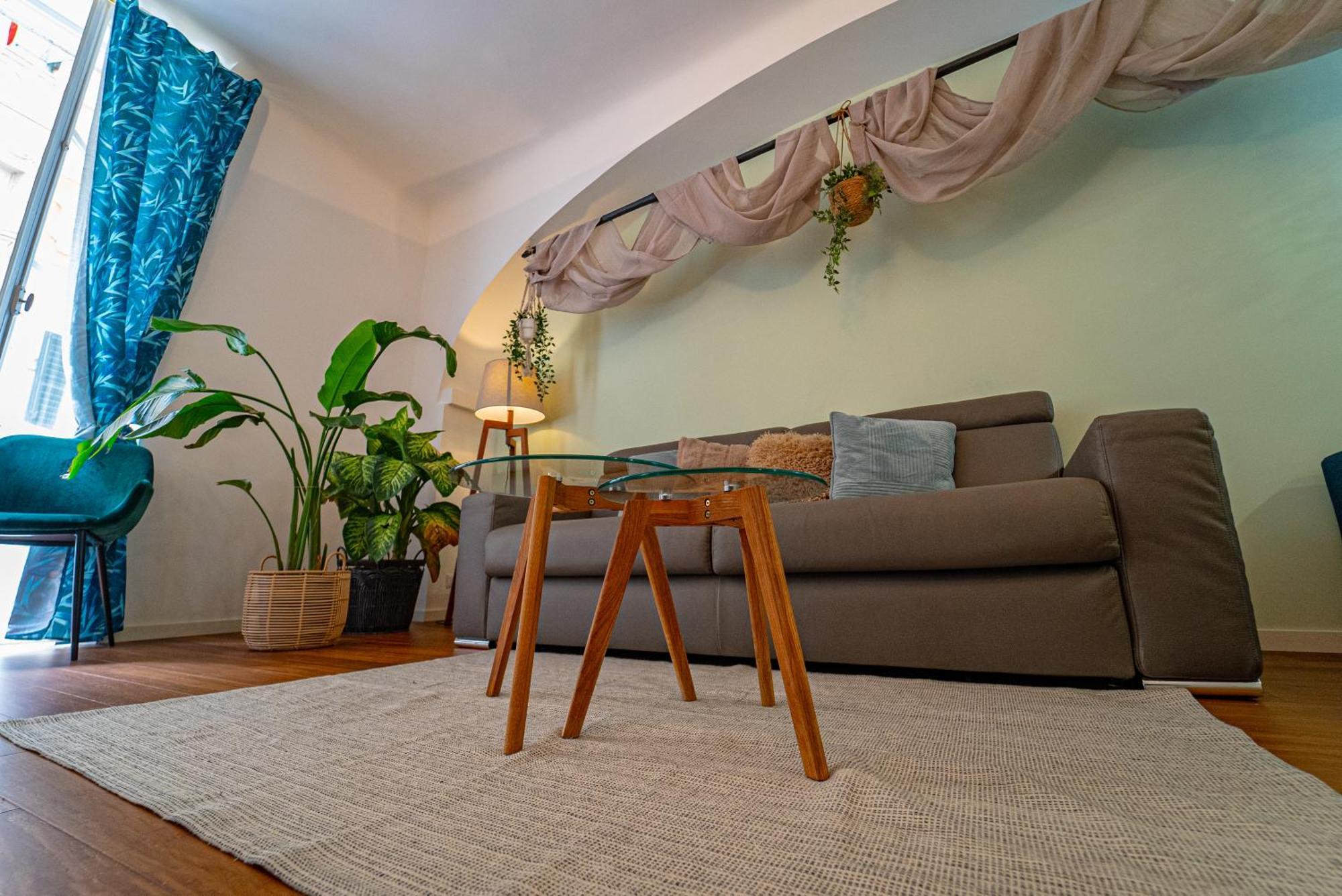 Casa Spinola View Apartman Genova Kültér fotó