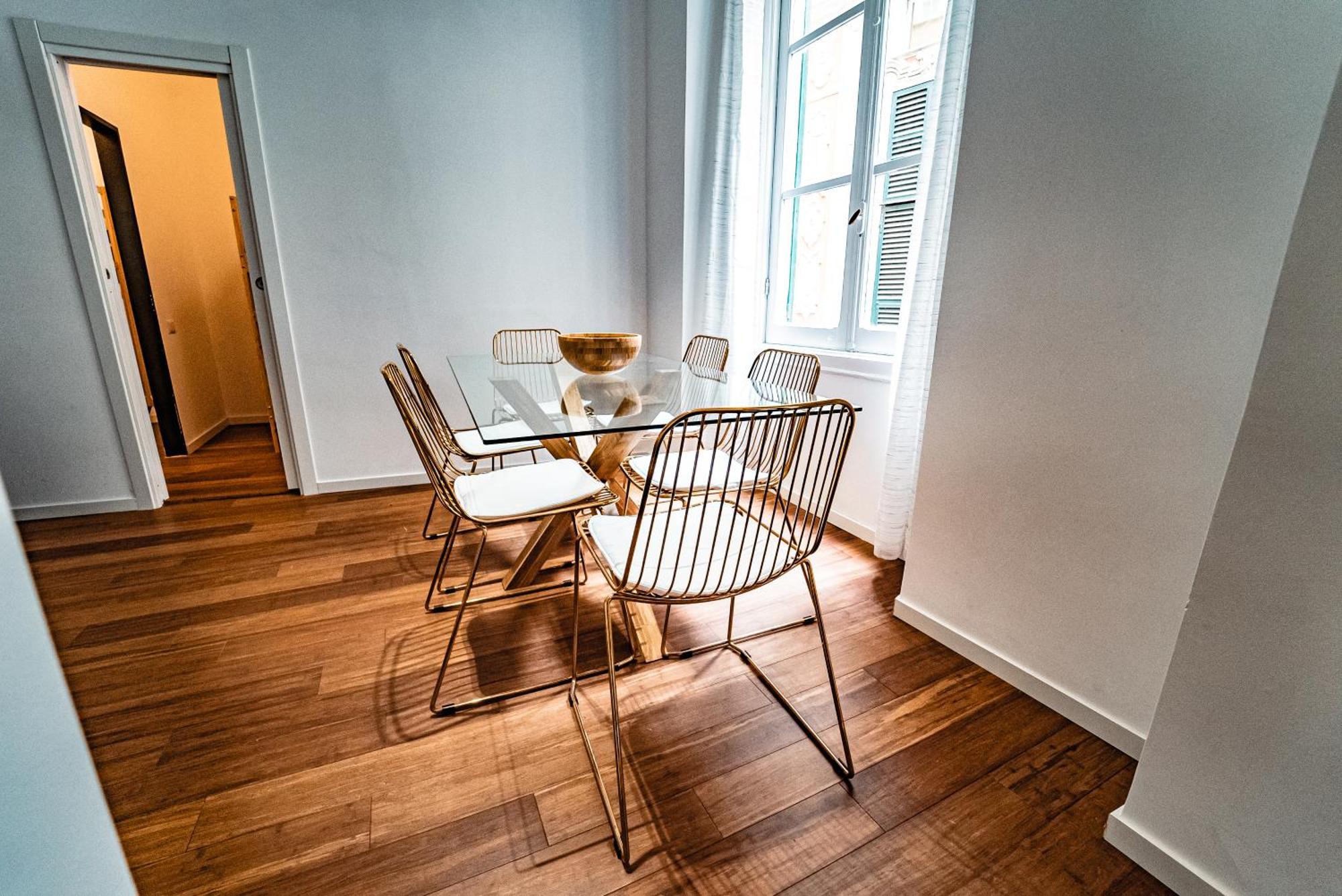 Casa Spinola View Apartman Genova Kültér fotó
